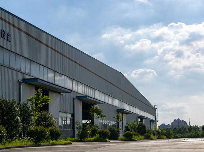 安徽扬子智能制造有限公司